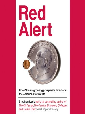 cover image of Red Alert